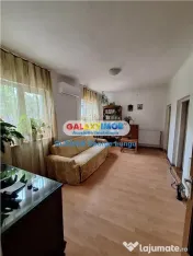 Casa 3 camere cu gaze naturale. teren 260 mp, Rahova 