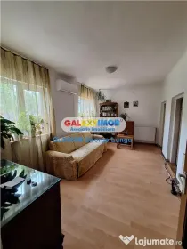 Casa 3 camere cu gaze naturale. teren 260 mp, Rahova