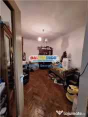 Casa 3 camere cu gaze naturale. teren 260 mp, Rahova 