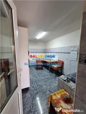 Casa 3 camere cu gaze naturale. teren 260 mp, Rahova 