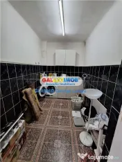 Casa 3 camere cu gaze naturale. teren 260 mp, Rahova 