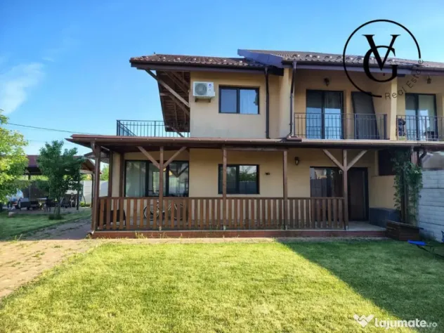 Casa 5 camere Tamas