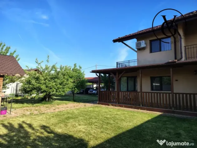 Casa 5 camere Tamas