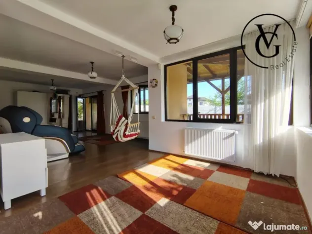 Casa 5 camere Tamas