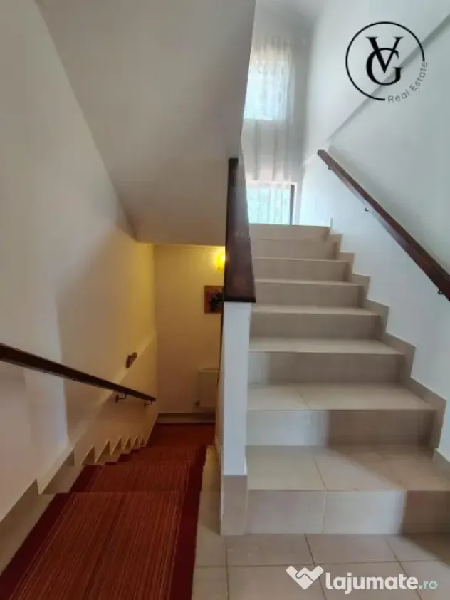 Casa 5 camere Tamas