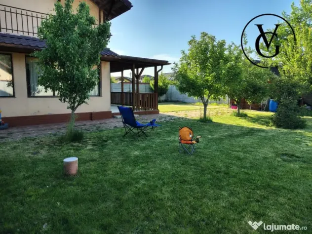 Casa 5 camere Tamas