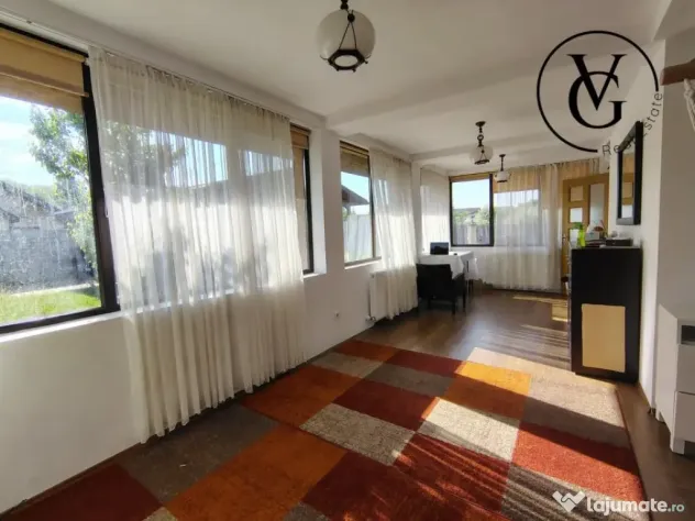 Casa 5 camere Tamas
