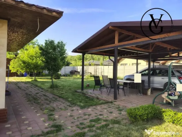 Casa 5 camere Tamas