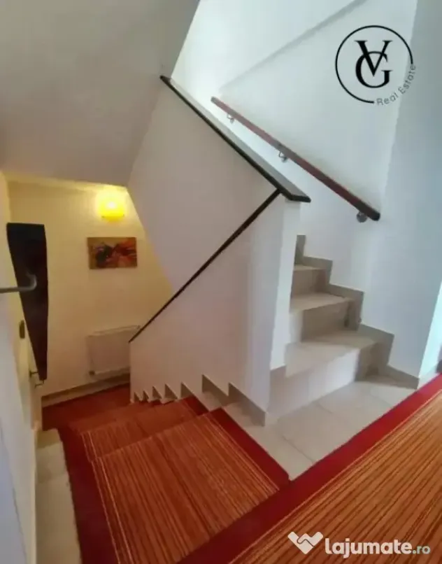 Casa 5 camere Tamas
