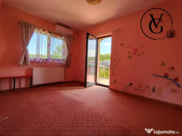 Casa 5 camere Tamas