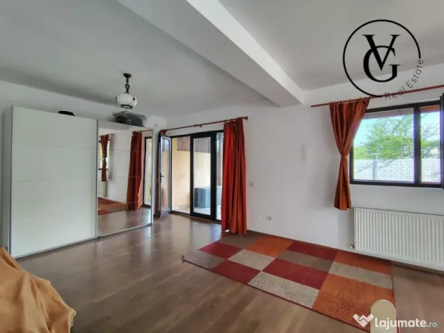 Casa 5 camere Tamas