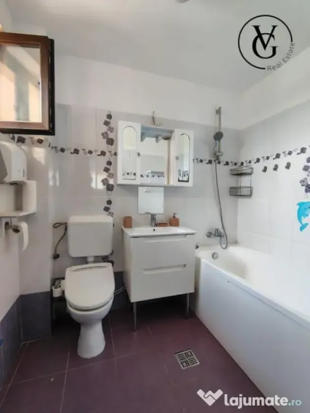 Casa 5 camere Tamas