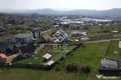 Teren de vanzare 10 ari - zona LEONI 