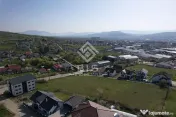 Teren de vanzare 10 ari - zona LEONI 