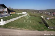Teren de vanzare 10 ari - zona LEONI 