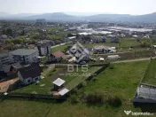 Teren de vanzare 10 ari - zona LEONI 