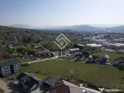 Teren de vanzare 10 ari - zona LEONI 