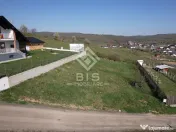 Teren de vanzare 10 ari - zona LEONI 