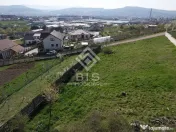 Teren de vanzare 10 ari - zona LEONI 