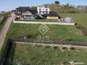 Teren de vanzare 10 ari - zona LEONI 