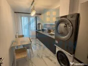 4 camere - 93mp - mobila - utilat - lux - Hotel Ramada 