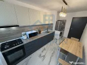 4 camere - 93mp - mobila - utilat - lux - Hotel Ramada 