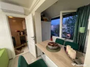 Apartament cochet cu 2 camere, Valea Rosie-zona Caracal 