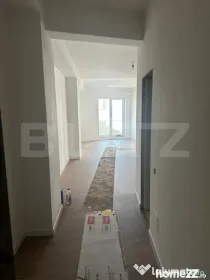 Apartament 3 camere, 57 mp, FINISAT LUX, nZEB, zona Centrala