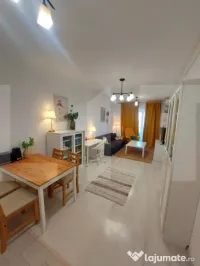 Apartament 2 camere, 41 mp, zona Sega - Adora Park 