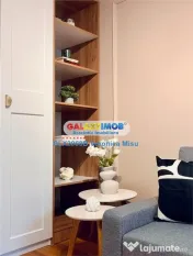 Apartament 2 camere de inchiriat - Dorobanti 