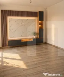 Casa de inchiriat- 4 camere - doua băi-prima inchiriere