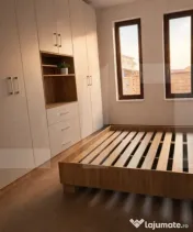 Casa de inchiriat- 4 camere - doua băi-prima inchiriere 