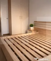 Casa de inchiriat- 4 camere - doua băi-prima inchiriere 