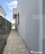 Casa de inchiriat- 4 camere - doua băi-prima inchiriere 