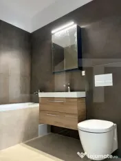 Casa de inchiriat- 4 camere - doua băi-prima inchiriere 