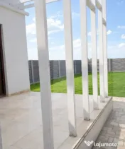 Casa de inchiriat- 4 camere - doua băi-prima inchiriere 