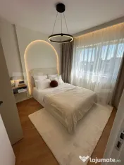 Apartament 2 camere decomandat, renovat complet, mobilat nou 