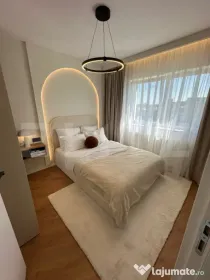 Apartament 2 camere decomandat, renovat complet, mobilat nou