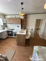 Apartament 2 camere decomandat, renovat complet, mobilat nou 