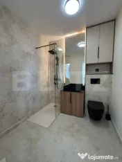 Apartament 2 camere decomandat, renovat complet, mobilat nou 