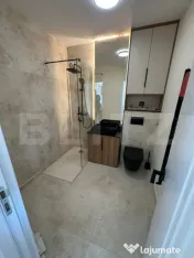 Apartament 2 camere decomandat, renovat complet, mobilat nou 