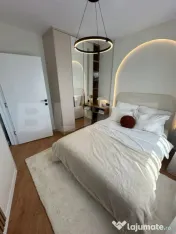 Apartament 2 camere decomandat, renovat complet, mobilat nou 