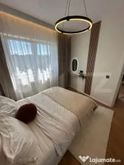 Apartament 2 camere decomandat, renovat complet, mobilat nou 