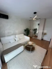 Apartament 2 camere decomandat, renovat complet, mobilat nou 