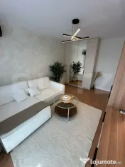 Apartament 2 camere decomandat, renovat complet, mobilat nou 