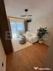 Apartament 2 camere decomandat, renovat complet, mobilat nou 