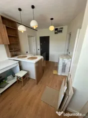 Apartament 2 camere decomandat, renovat complet, mobilat nou 