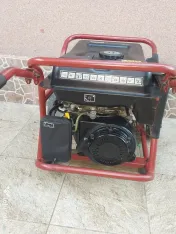 Vand generator curent 