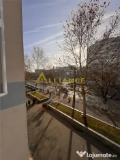 Metrou Aparatorii Patriei 3 camere decomandat 