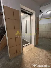 Metrou Aparatorii Patriei 3 camere decomandat 